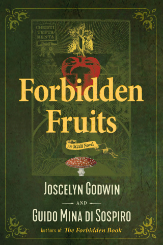 Cover image: Forbidden Fruits 9781644111574