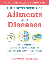 Cover image: The Encyclopedia of Ailments and Diseases 2nd edition 9781644111895