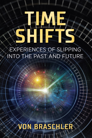 Cover image: Time Shifts 9781644112397