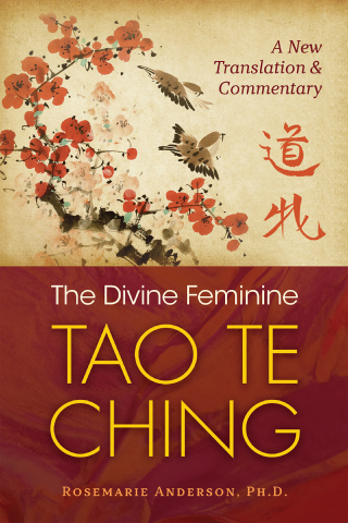 Cover image: The Divine Feminine Tao Te Ching 9781644112465