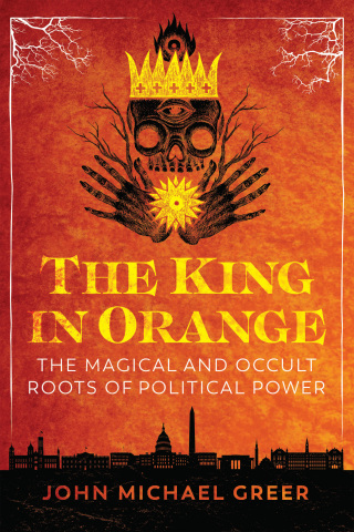 Cover image: The King in Orange 9781644112588