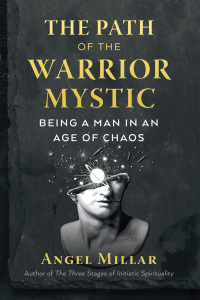 Cover image: The Path of the Warrior-Mystic 9781644112670