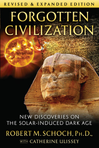 Cover image: Forgotten Civilization 2nd edition 9781644112922