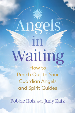 Cover image: Angels in Waiting 9781644113165