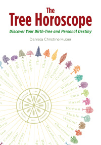 Cover image: The Tree Horoscope 9781644113226
