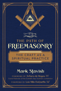 Cover image: The Path of Freemasonry 2nd edition 9781644113288
