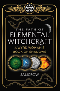 Cover image: The Path of Elemental Witchcraft 9781644113363