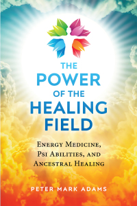 Cover image: The Power of the Healing Field 2nd edition 9781644113585