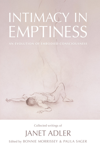 Cover image: Intimacy in Emptiness 9781644113608