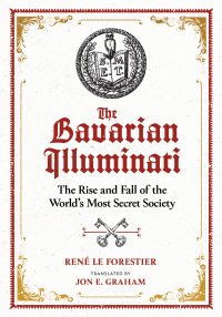 Cover image: The Bavarian Illuminati 9781644113776