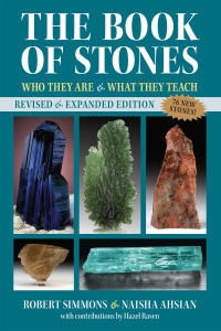 Cover image: The Book of Stones 4th edition 9781644113851