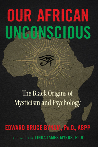 Cover image: Our African Unconscious 3rd edition 9781644113967