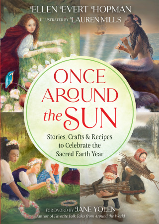 Cover image: Once Around the Sun 9781644114148