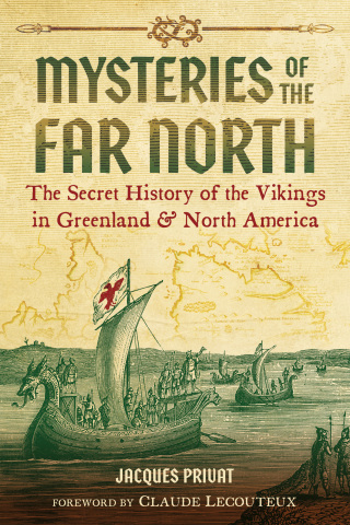 Cover image: Mysteries of the Far North 9781644114476