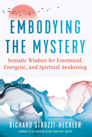 Cover image: Embodying the Mystery 9781644114568