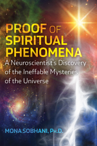 Cover image: Proof of Spiritual Phenomena 9781644114995
