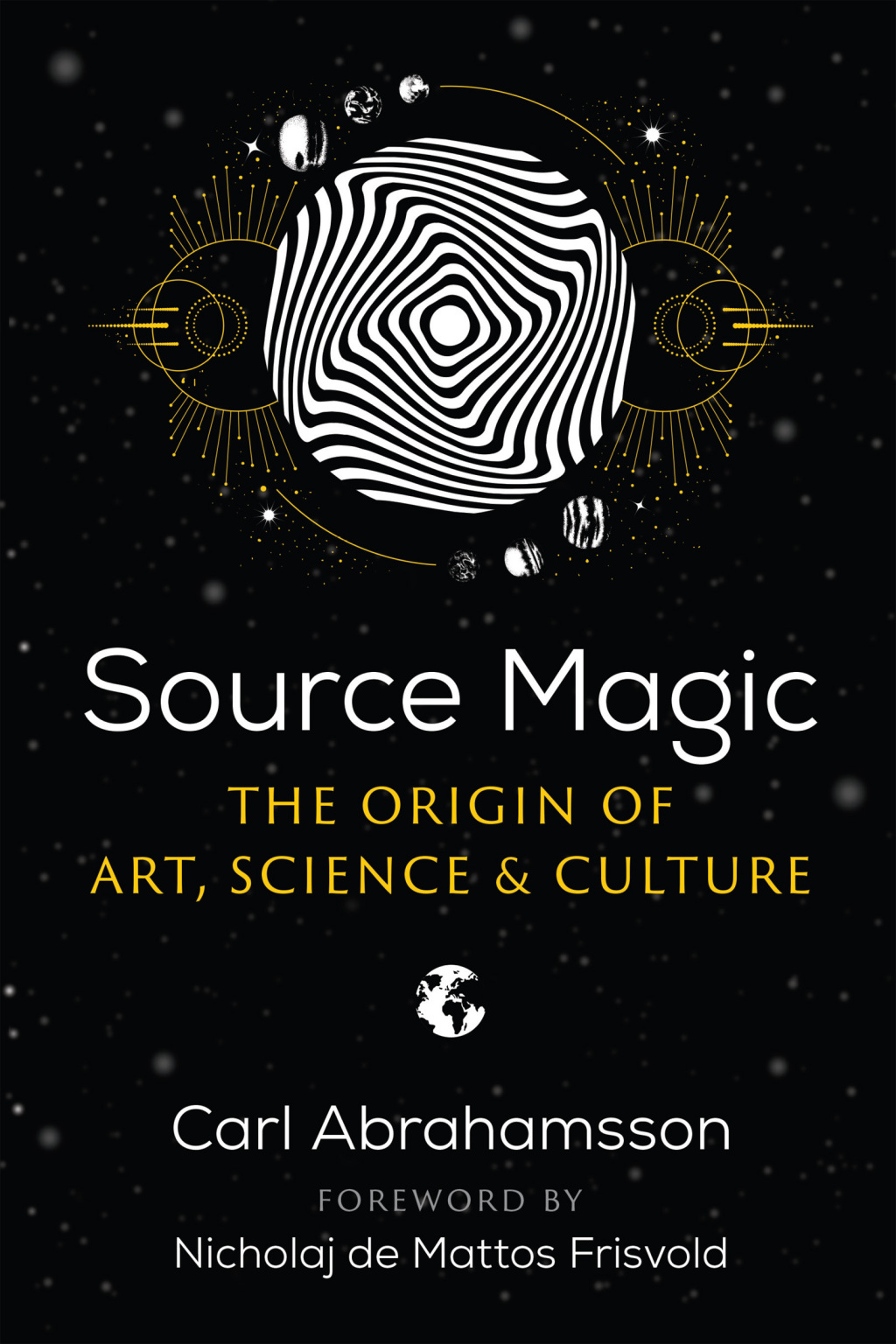 Source Magic (eBook)