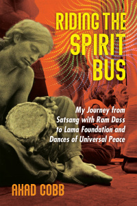 Cover image: Riding the Spirit Bus 2nd edition 9781644115350