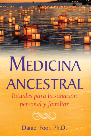 Cover image: Medicina ancestral 9781644115473