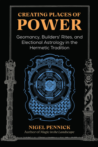 Cover image: Creating Places of Power 2nd edition 9781644115848