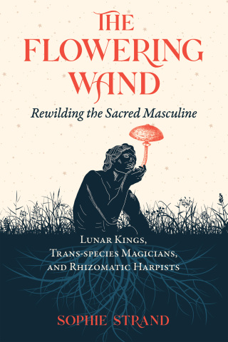 Cover image: The Flowering Wand 9781644115961