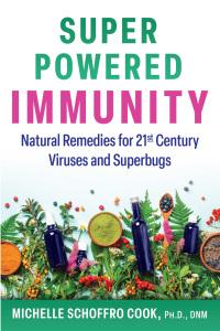 Cover image: Super-Powered Immunity 9781644116029