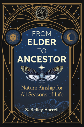 Cover image: From Elder to Ancestor 9781644116623