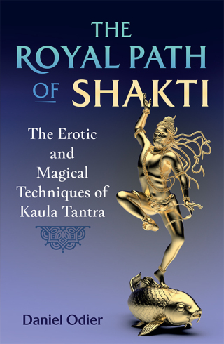 Cover image: The Royal Path of Shakti 9781644117163