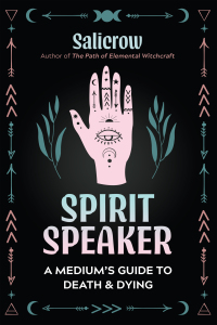 Cover image: Spirit Speaker 9781644117286