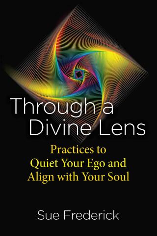 Cover image: Through a Divine Lens 2nd edition 9781644117323