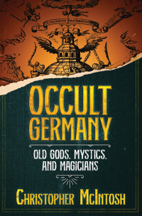 Cover image: Occult Germany 9781644117347