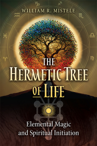 Cover image: The Hermetic Tree of Life 9781644117446
