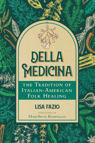 Cover image: Della Medicina 9781644117538