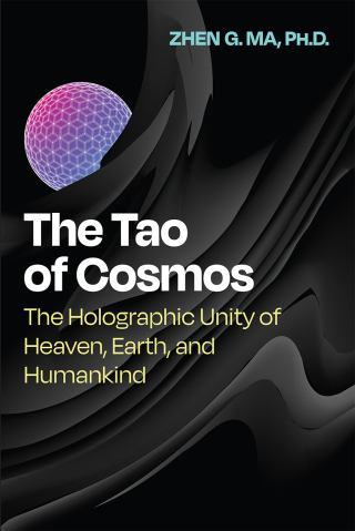 Cover image: The Tao of Cosmos 9781644117767