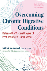 Cover image: Overcoming Chronic Digestive Conditions 2nd edition 9781644117880