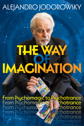 Cover image: The Way of Imagination 9781644118016