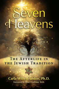 Cover image: Seven Heavens 9781644118153