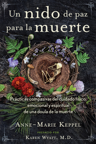 Cover image: Un nido de paz para la muerte 9781644118276