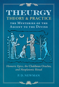 Cover image: Theurgy: Theory and Practice 9781644118368