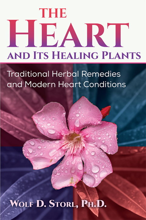 The Heart and Its Healing Plants: Traditional Herbal Remedies and Modern Heart Conditions - FULL INSTANT DOWNLOAD | PDF DOCX EPUB