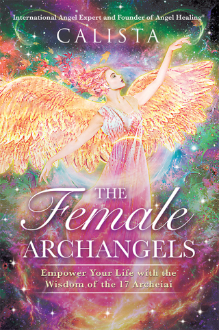 Cover image: The Female Archangels 2nd edition 9781644118412