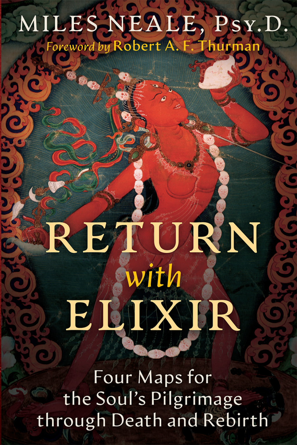 Return with Elixir (eBook)
