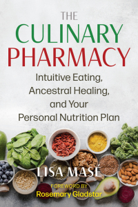 Cover image: The Culinary Pharmacy 9781644118641