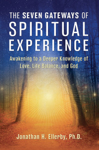 Cover image: The Seven Gateways of Spiritual Experience 9781644118863