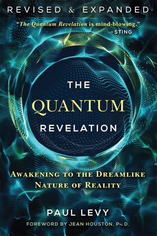 Cover image: The Quantum Revelation 2nd edition 9781644119013