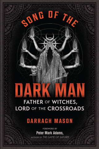 Cover image: Song of the Dark Man 9781644119099