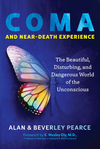 Cover image: Coma and Near-Death Experience 9781644119211