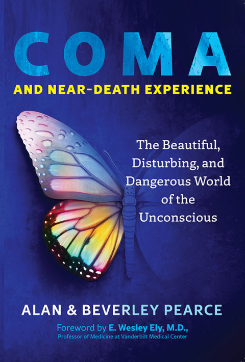 Coma and Near-Death Experience: The Beautiful, Disturbing, and Dangerous World of the Unconscious - FULL INSTANT DOWNLOAD | PDF DOCX EPUB