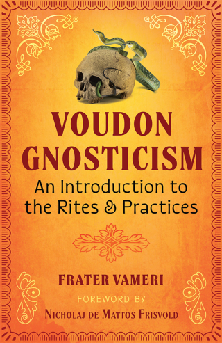 Cover image: Voudon Gnosticism 9781644119273