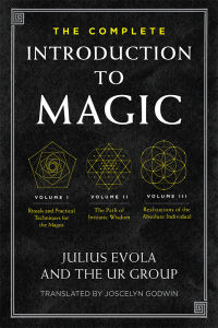 Cover image: The Complete Introduction to Magic 9781644119556